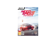 NEED FOR SPEED PAYBACK - 376090 - zdjęcie 1